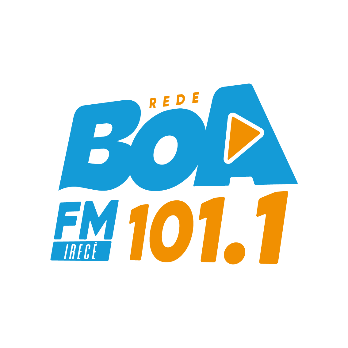 Rede Boa FM – Irecê | Barreiras | Alagoinhas | Itabuna | Xique-Xique | Eunápolis